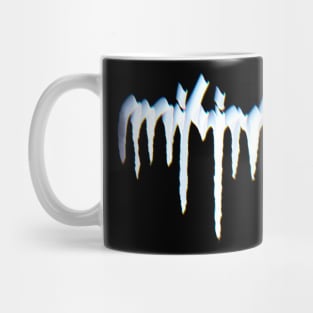 mikiad // ICEDOUT Mug